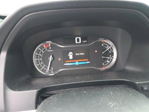 2018 Honda Pilot EX-L w/ Navigation