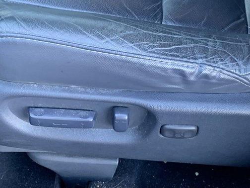 2010 Honda CR-V EX-L