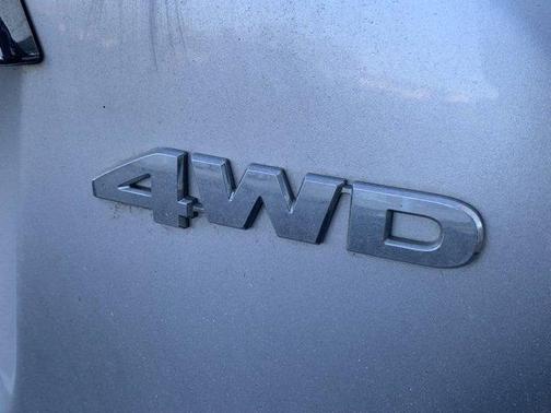 2010 Honda CR-V EX-L