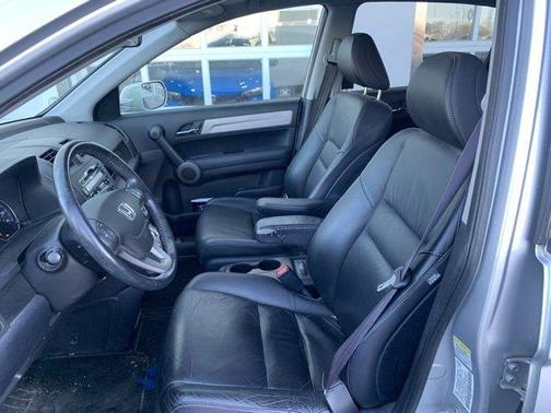 2010 Honda CR-V EX-L