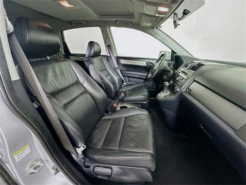 2010 Honda CR-V EX-L