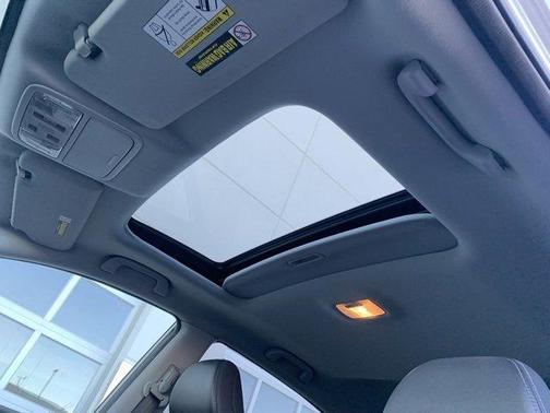 2010 Honda CR-V EX-L