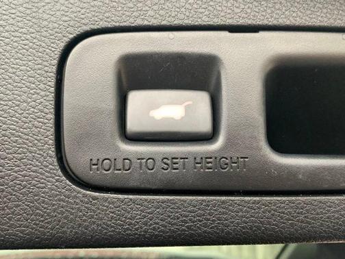 Lunar Silver Metallic 2017 Honda CR-V EX-L