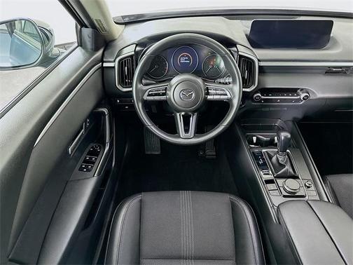 2023 Mazda CX-50 2.5 S Preferred Plus Package