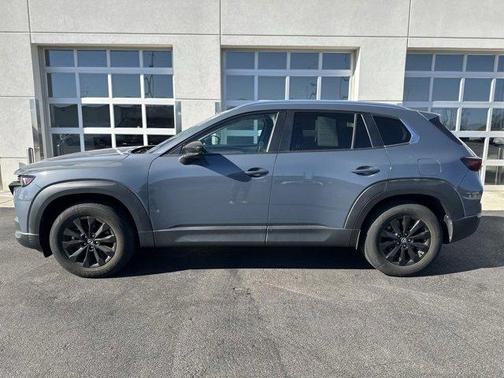 2023 Mazda CX-50 2.5 S Preferred Plus Package