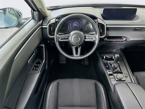 2023 Mazda CX-50 2.5 S Preferred Plus Package