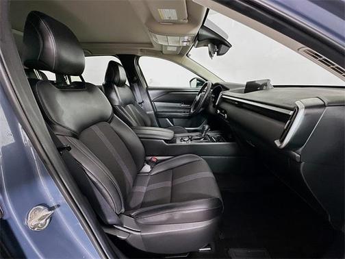 2023 Mazda CX-50 2.5 S Preferred Plus Package