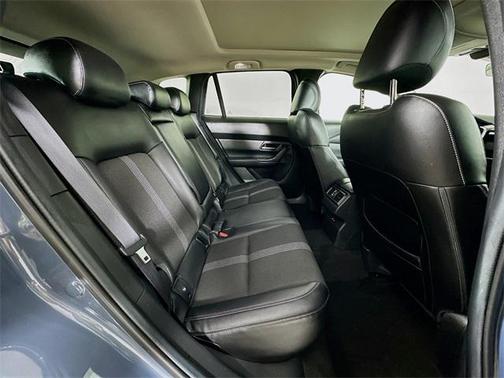 2023 Mazda CX-50 2.5 S Preferred Plus Package