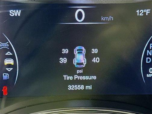 2022 Jeep Grand Cherokee WK Laredo