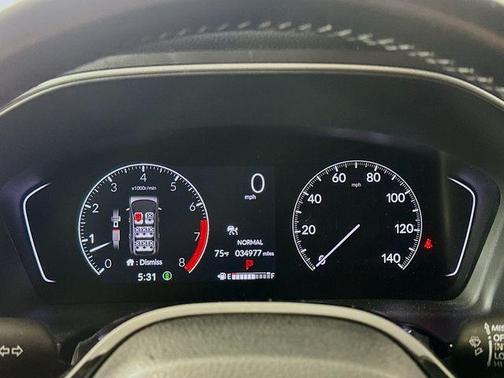 Platinum White Pearl 2024 Honda Pilot EX-L