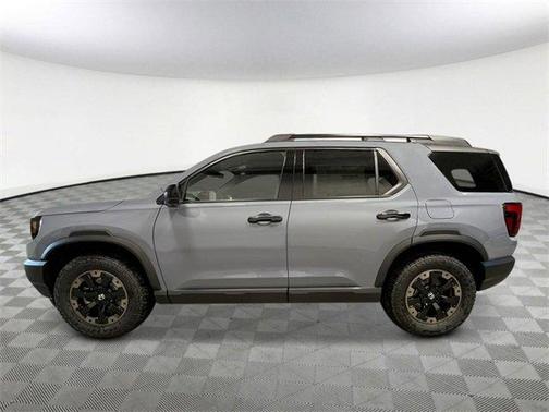 2026 Honda Passport TrailSport Elite Blackout