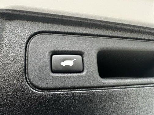 2022 Honda Passport Elite