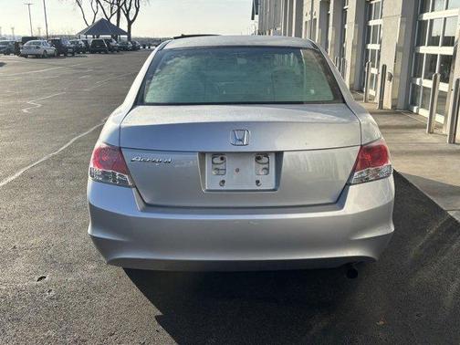 2008 Honda Accord LX