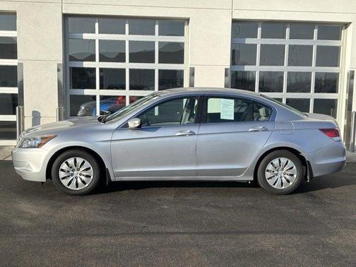 2008 Honda Accord LX