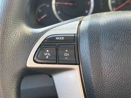 2008 Honda Accord LX