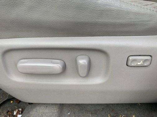 2009 Toyota RAV4 Limited