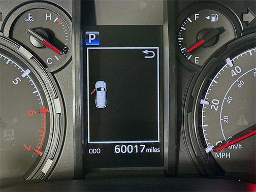 2020 Toyota 4Runner SR5 Premium