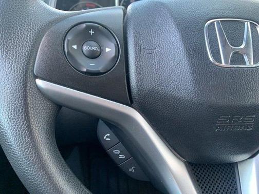 2019 Honda Fit LX
