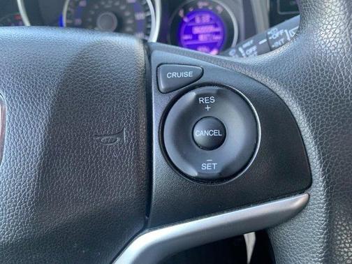 2019 Honda Fit LX