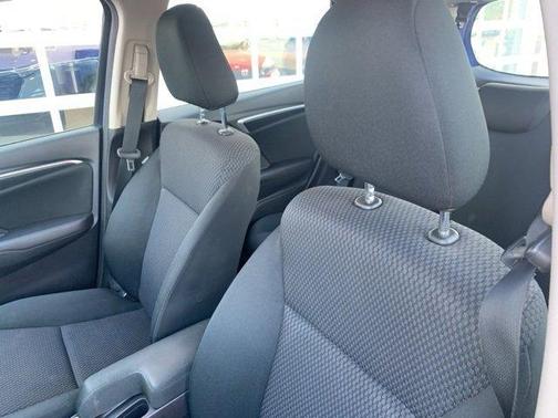 2019 Honda Fit LX