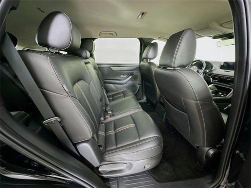 2024 Mazda CX-90 3.3 Turbo Select