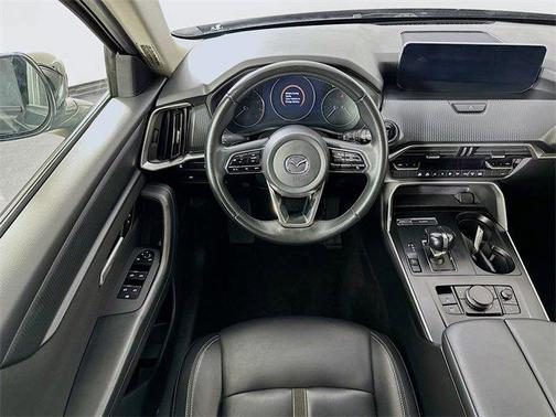 2024 Mazda CX-90 3.3 Turbo Select