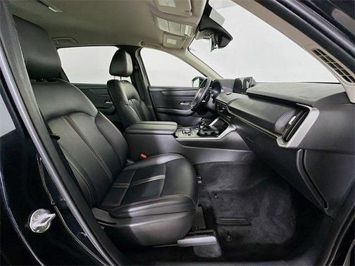 2024 Mazda CX-90 3.3 Turbo Select