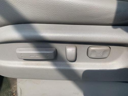 2011 Honda Odyssey EX-L