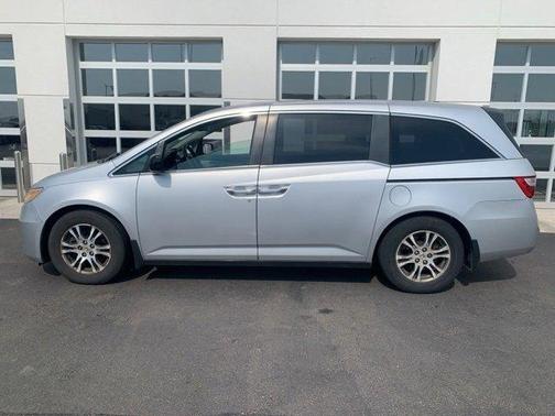 2011 Honda Odyssey EX-L