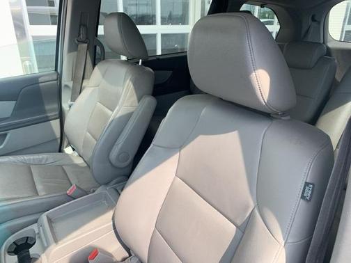 2011 Honda Odyssey EX-L