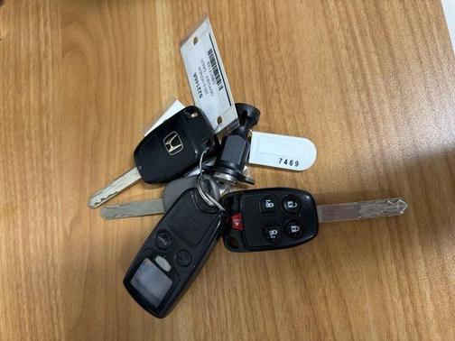 2013 Honda Odyssey EX