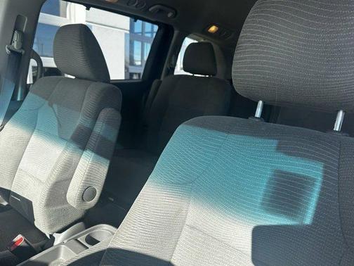 2013 Honda Odyssey EX