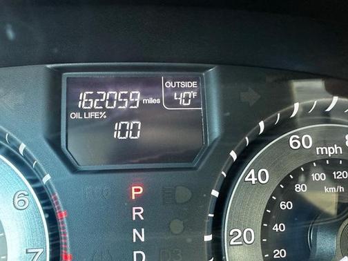 2013 Honda Odyssey EX