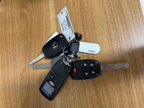 2013 Honda Odyssey EX