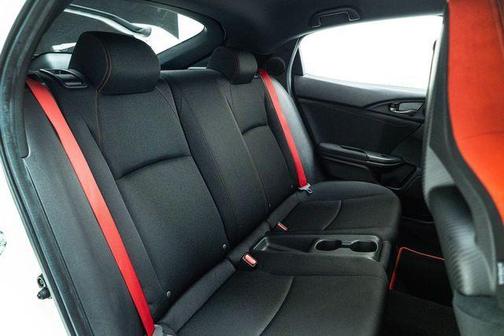 2021 Honda Civic Type R Touring
