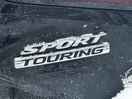 2024 Honda Civic Sport Touring