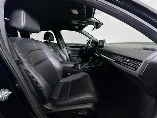 2024 Honda Civic Sport Touring