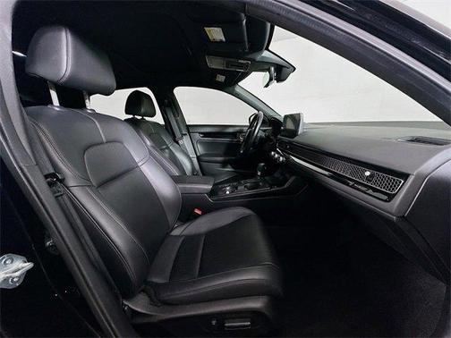 2024 Honda Civic Sport Touring