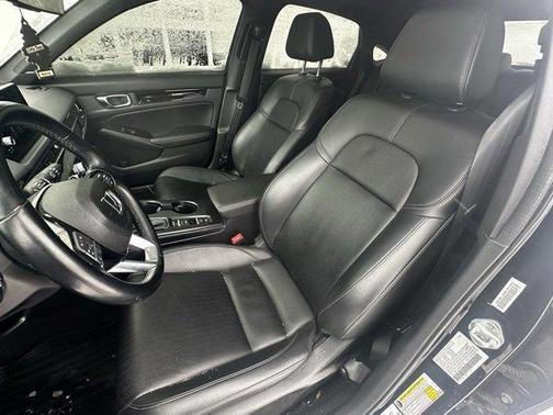 2024 Honda Civic Sport Touring