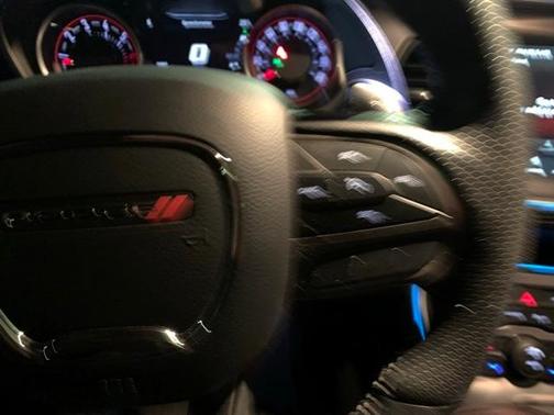 2020 Dodge Challenger R/T Scat Pack