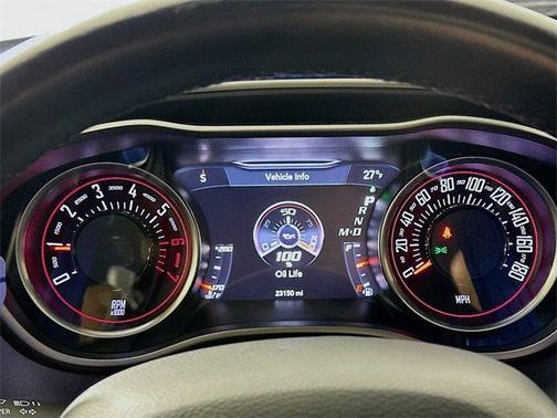 2020 Dodge Challenger R/T Scat Pack