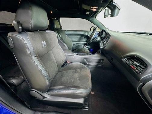 2020 Dodge Challenger R/T Scat Pack