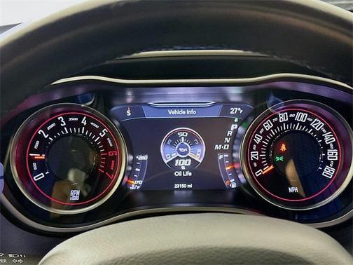 2020 Dodge Challenger R/T Scat Pack