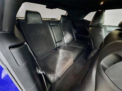 2020 Dodge Challenger R/T Scat Pack