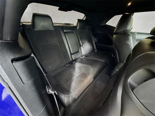 2020 Dodge Challenger R/T Scat Pack