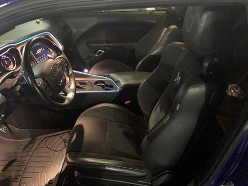 2020 Dodge Challenger R/T Scat Pack