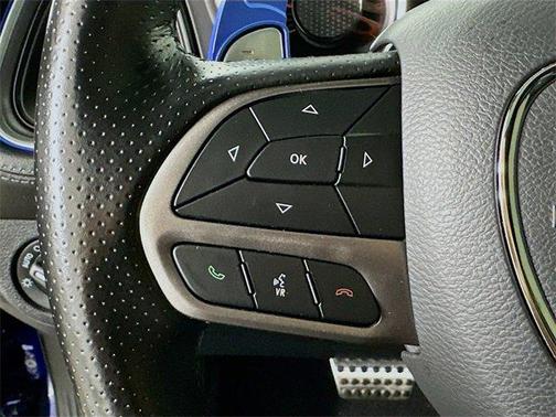 2020 Dodge Challenger R/T Scat Pack