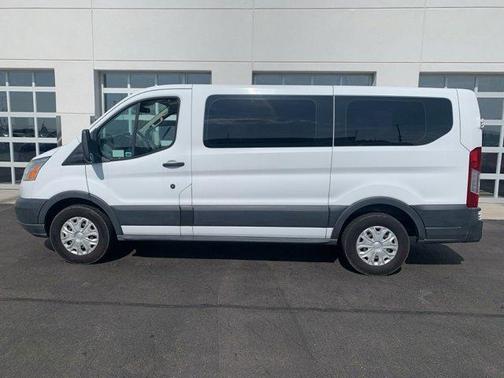 2016 Ford Transit-150 XLT
