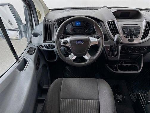 2016 Ford Transit-150 XLT