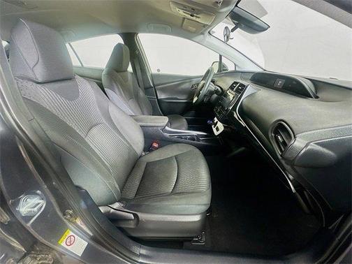 2017 Toyota Prius Two